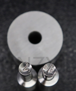 Punch dies/molds