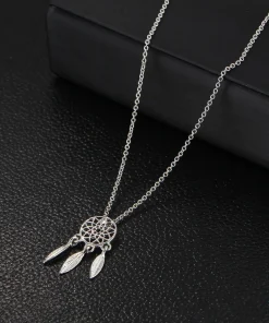 Necklace&Ring