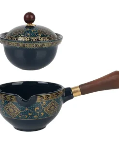 Tea&Tea set