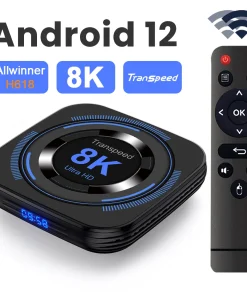 Set-top Box