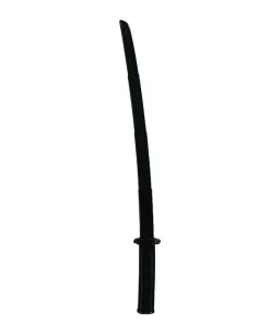 Plastic sword/knife