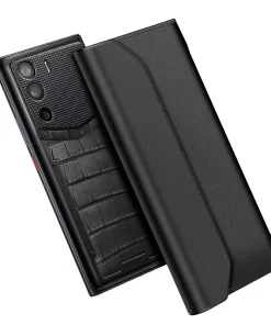 Leather Case