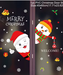 Christmas&Thanksgiving Decoration